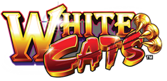 White Cats Logo
