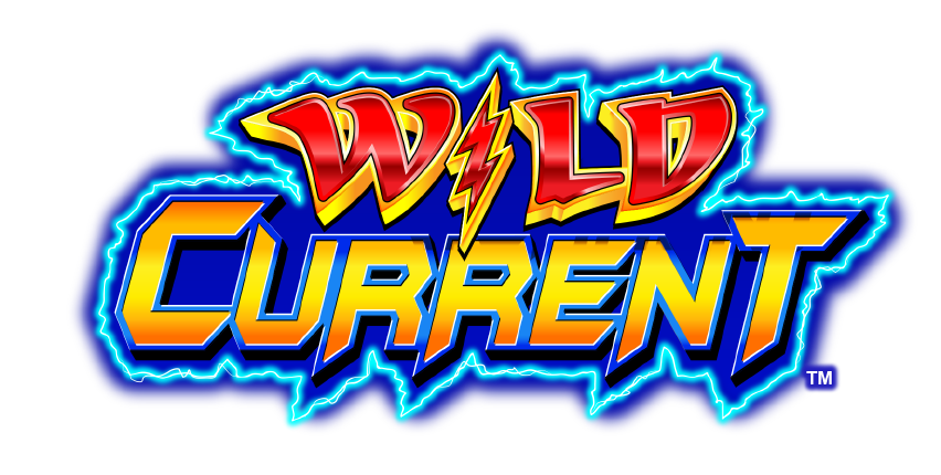 Wild Current Logo