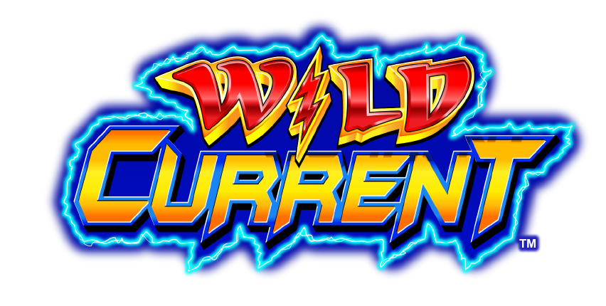 Wild Current Logo Wild Current Logo