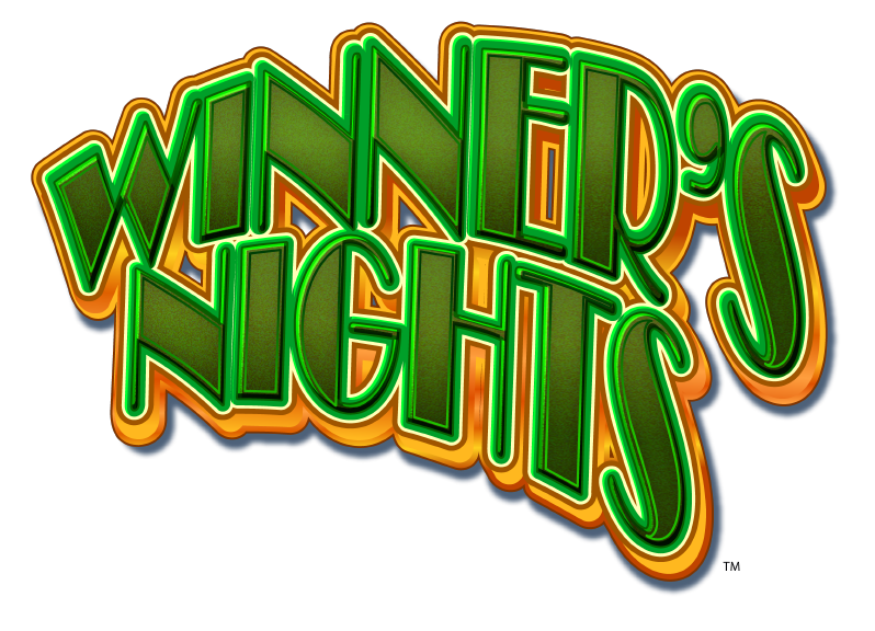Winner&#39;s Night Logo