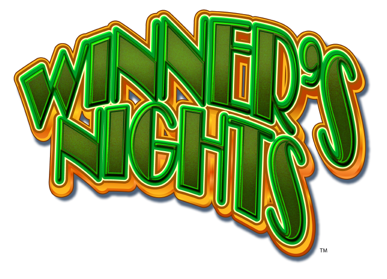 Winner's Night Logo Winner's Night Logo