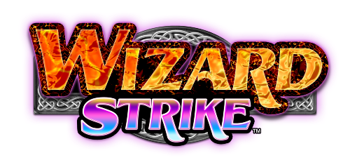 Wizard Strike Logo