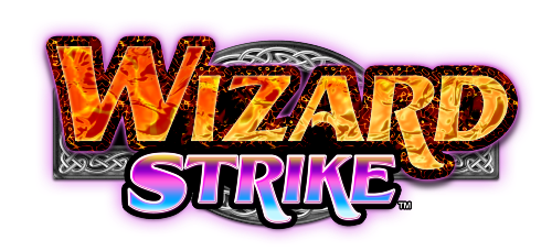 Wizard Strike Logo